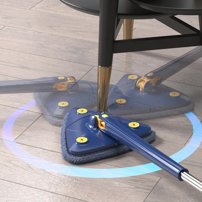 EasyClean™ – 360° Cleaning Mop