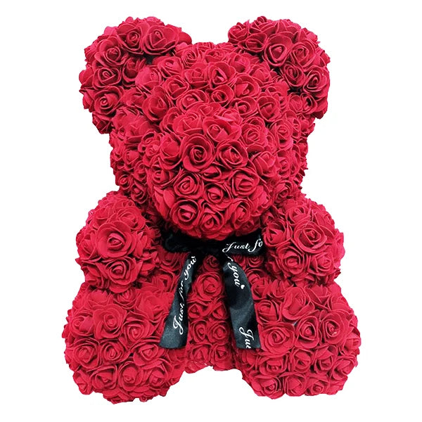 Rose Bear