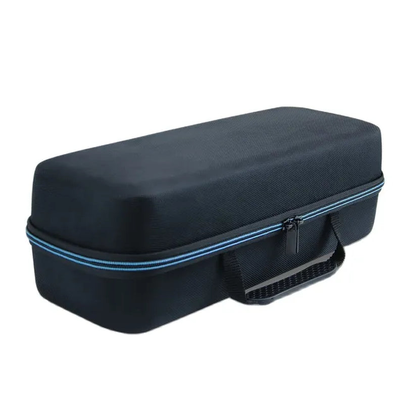 Hard EVA Storage Case Travel Carrying Box for Samsung the Freestyle Projector Zipper Bags for Projector Accessories