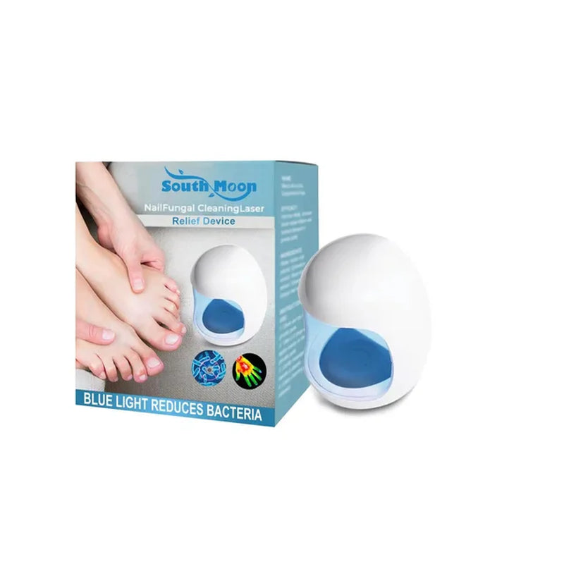 Fungal Nail Laser Device Repair Fast Nails Fungus Onychomycosis