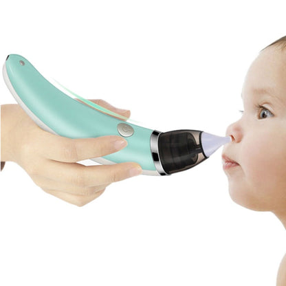 SnuggleNose Easy Breathe Aspirator