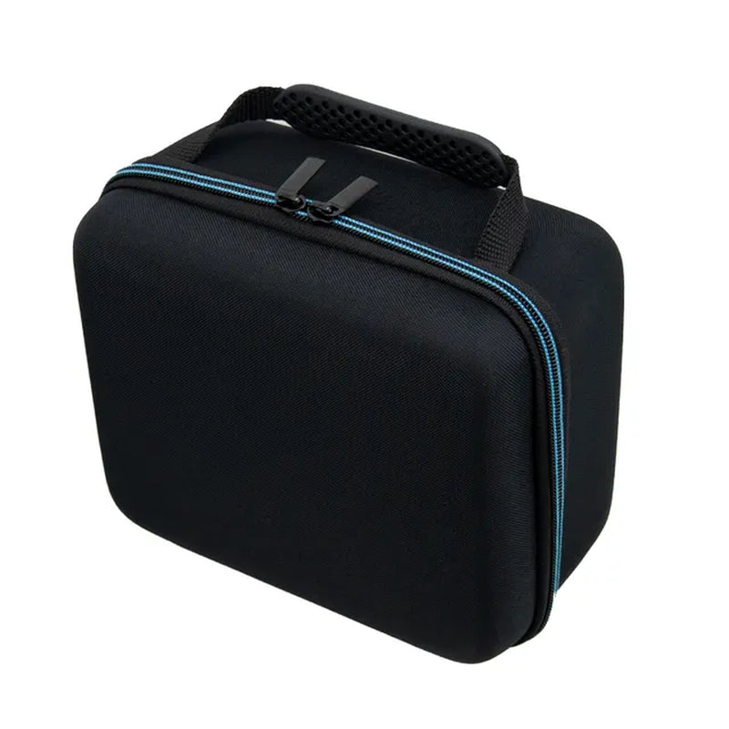 Hard EVA Storage Case Travel Carrying Box for Samsung the Freestyle Projector Zipper Bags for Projector Accessories