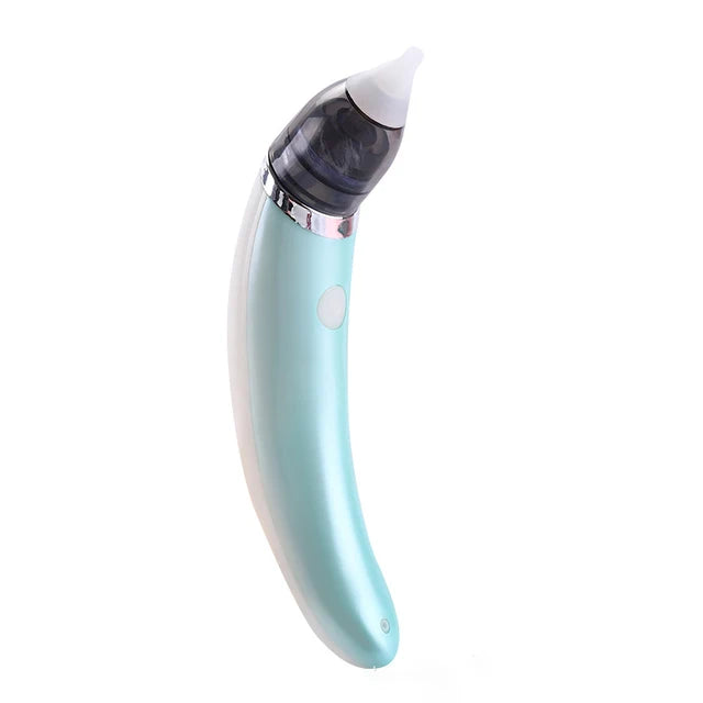 SnuggleNose Easy Breathe Aspirator