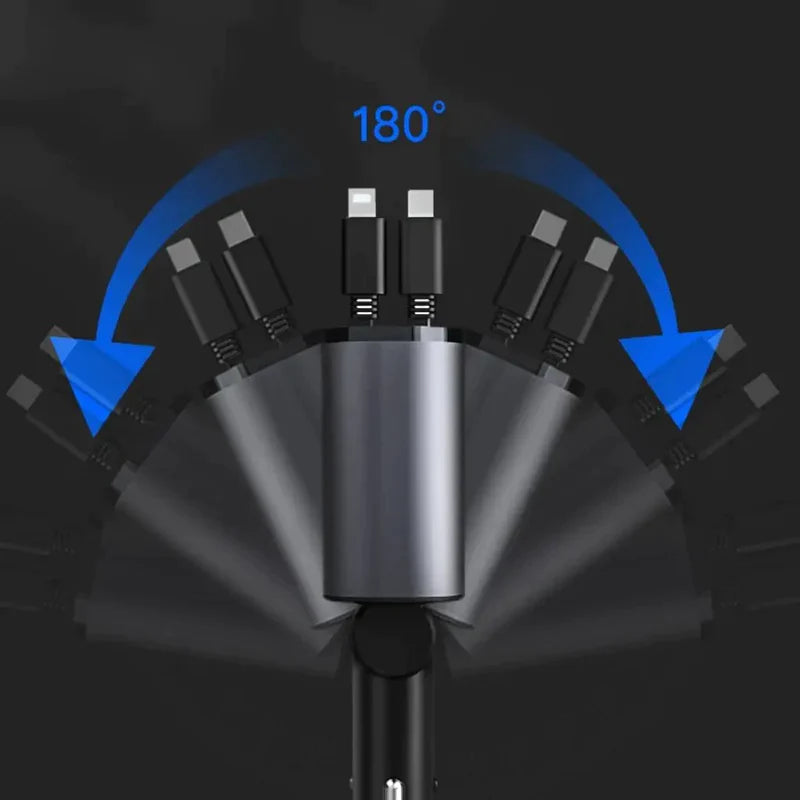 ChargeMate: Ultimate Charger