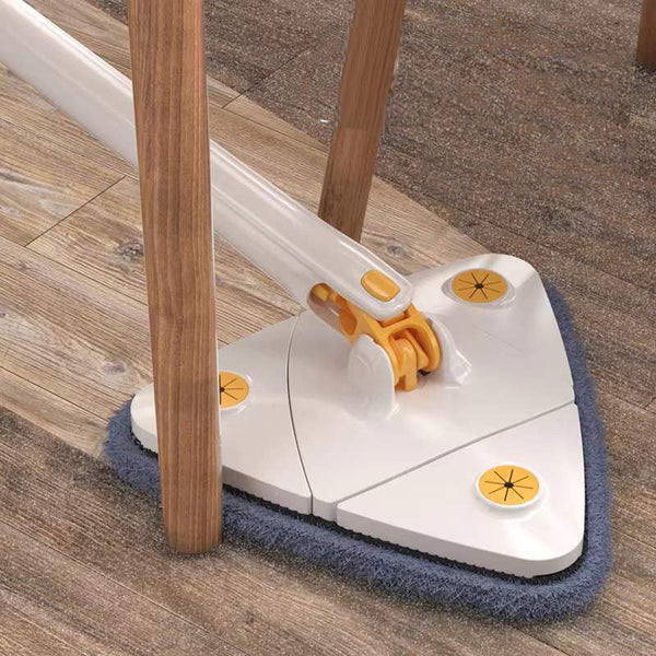 EasyClean™ – 360° Cleaning Mop