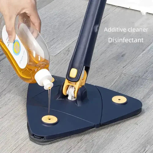 EasyClean™ – 360° Cleaning Mop